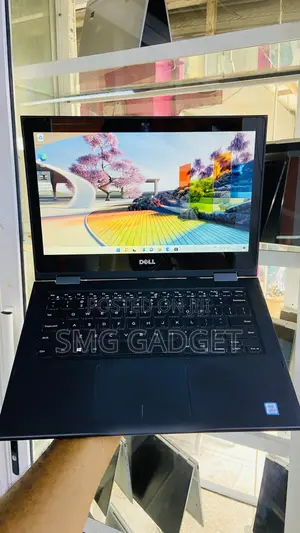 Laptop Dell Latitude 3390 2-in-1 8GB Intel Core i5 SSD 256GB