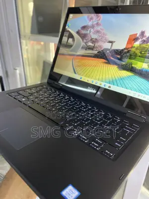 Laptop Dell Latitude 3390 2-in-1 8GB Intel Core i5 SSD 256GB