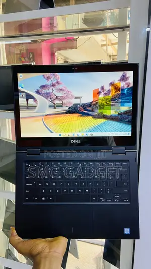 Laptop Dell Latitude 3390 2-in-1 8GB Intel Core i5 SSD 256GB