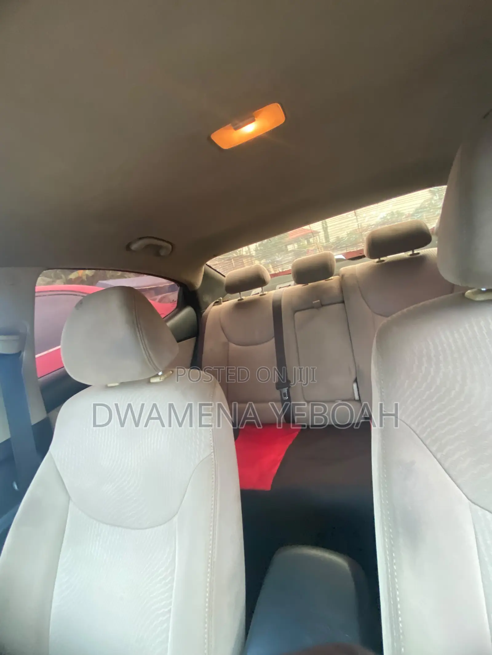 Hyundai Elantra Limited 4dr Sedan (1.8L 4cyl 6A) 2014 Black