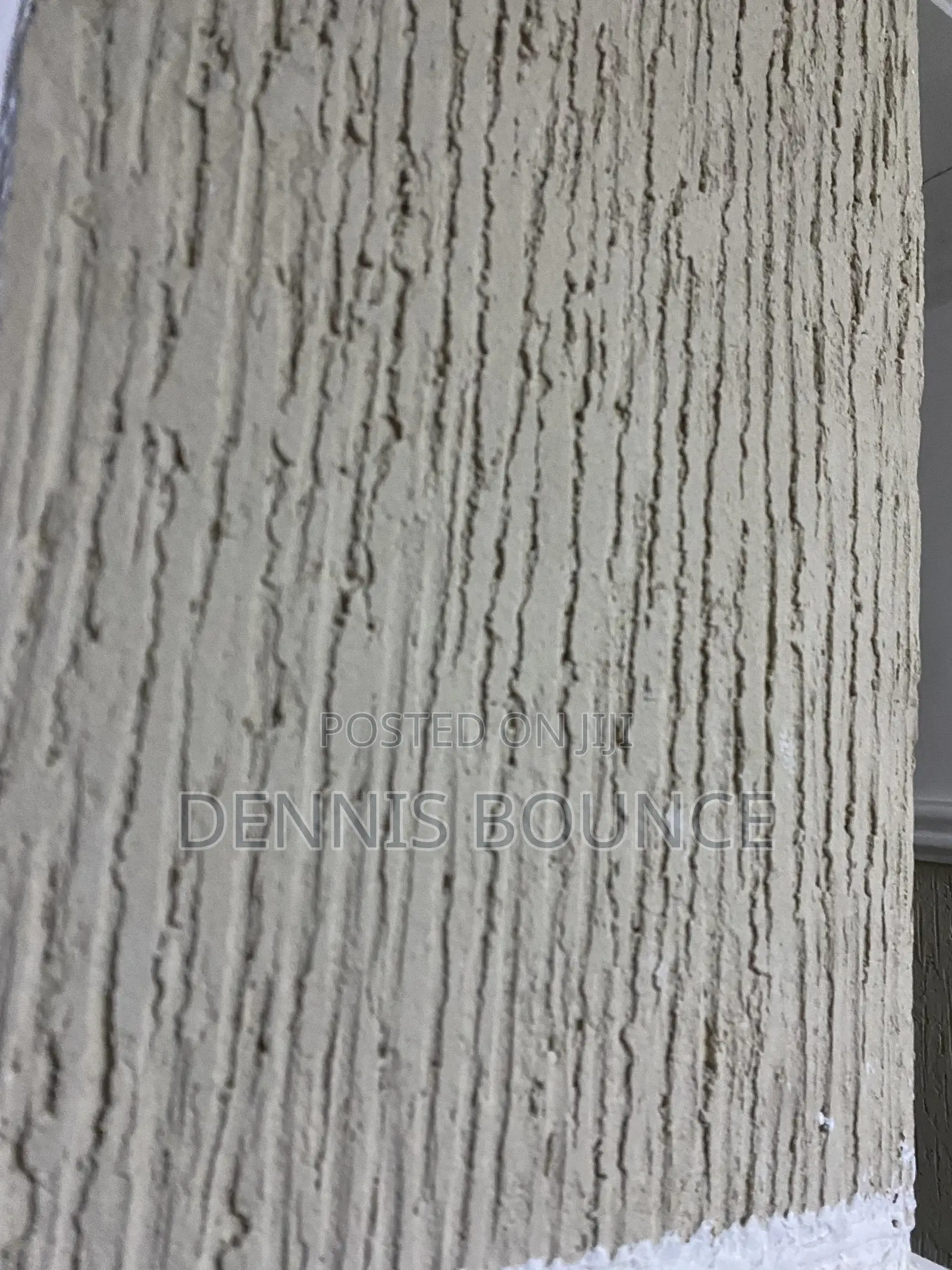 Solid Graffiato Paints