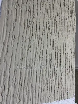 Solid Graffiato Paints
