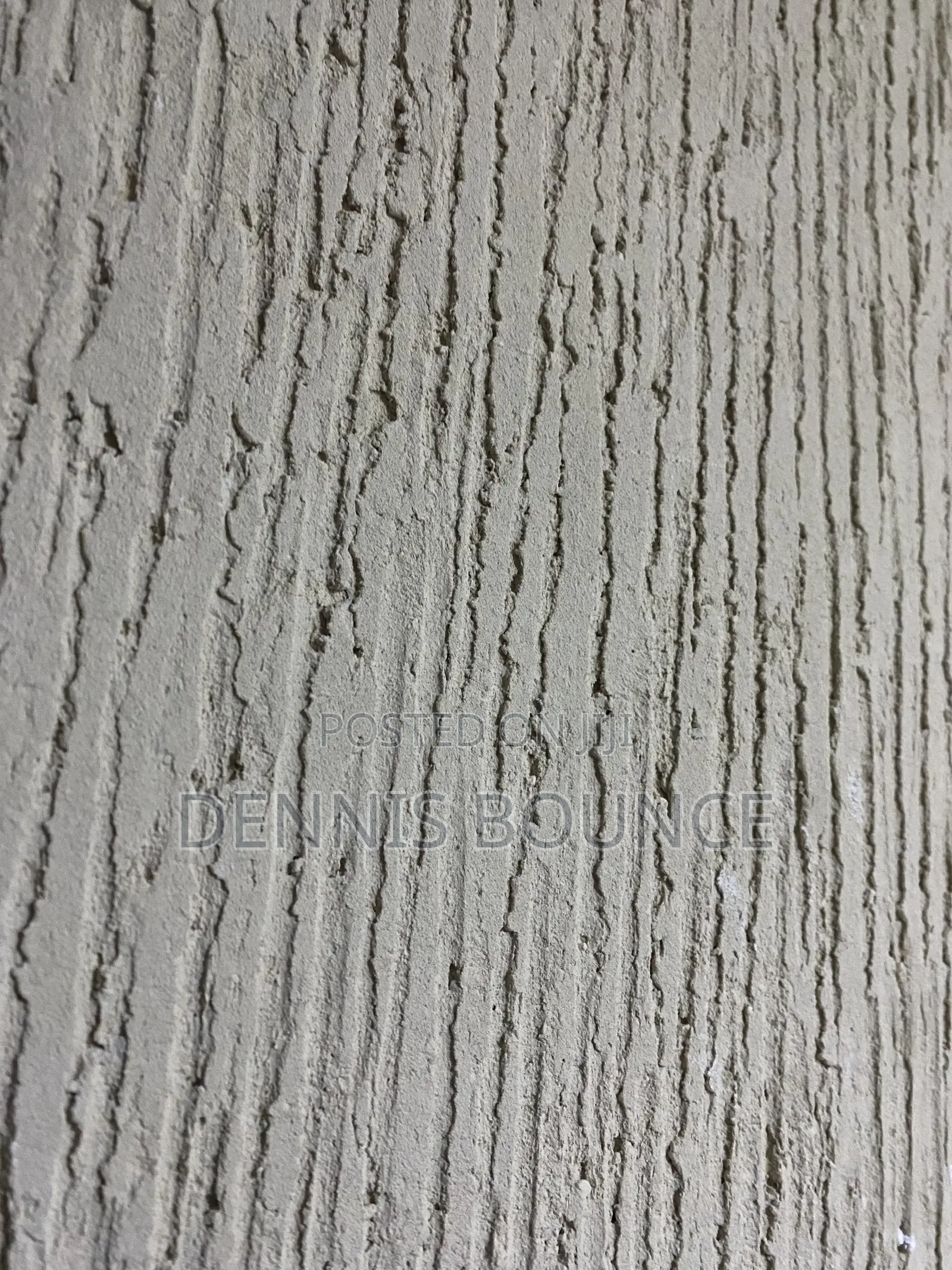 Solid Graffiato Paints