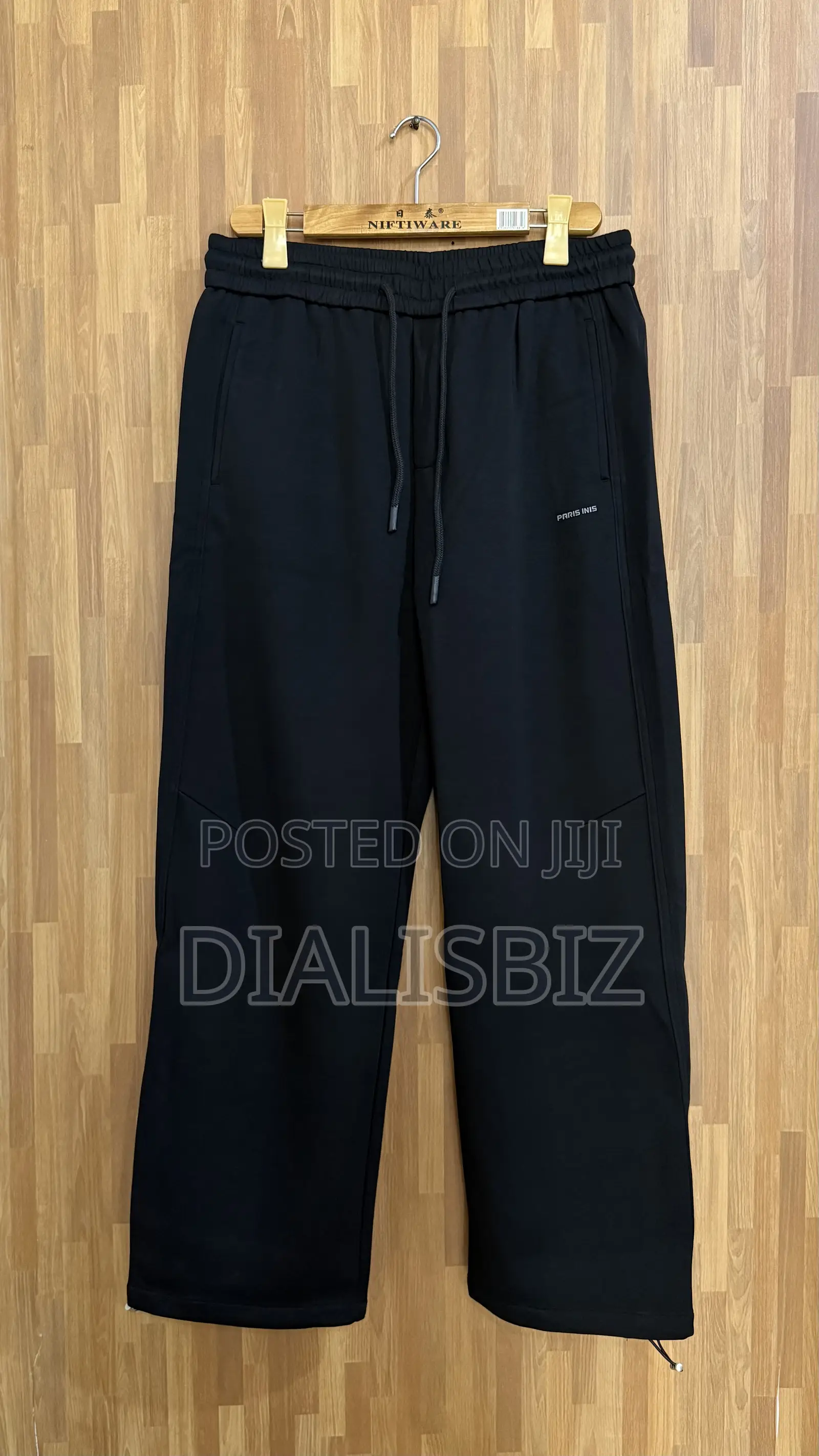 Joggers Pants