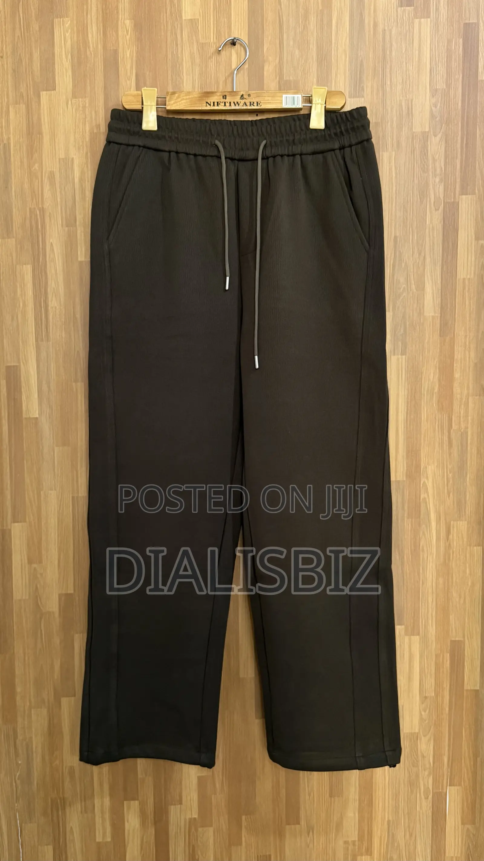 Joggers Pants