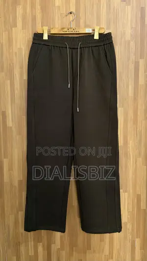 Joggers Pants