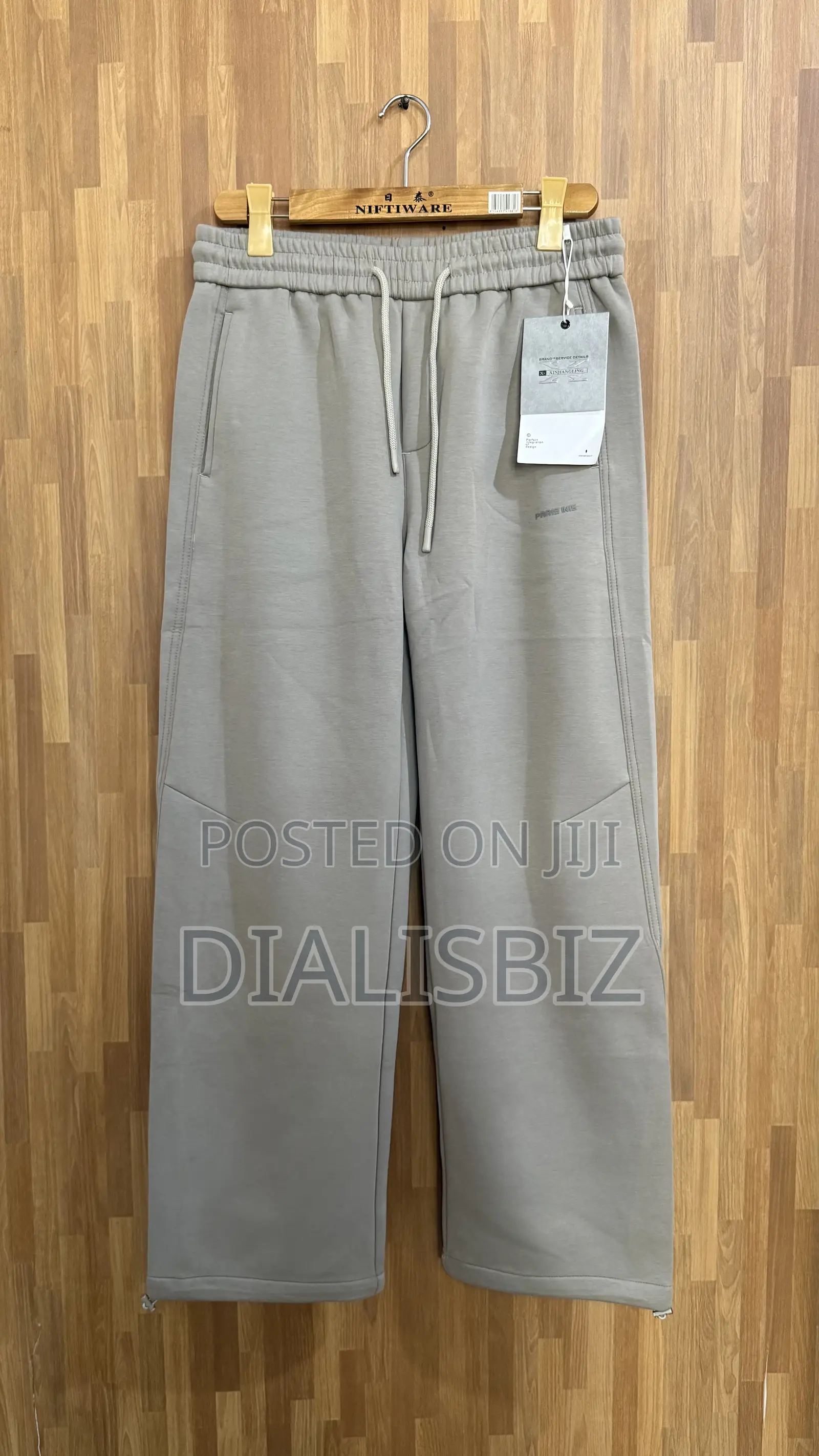 Joggers Pants