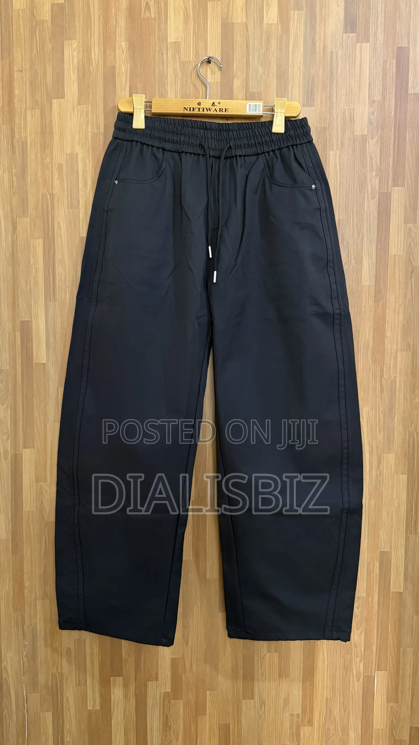 Joggers Pants