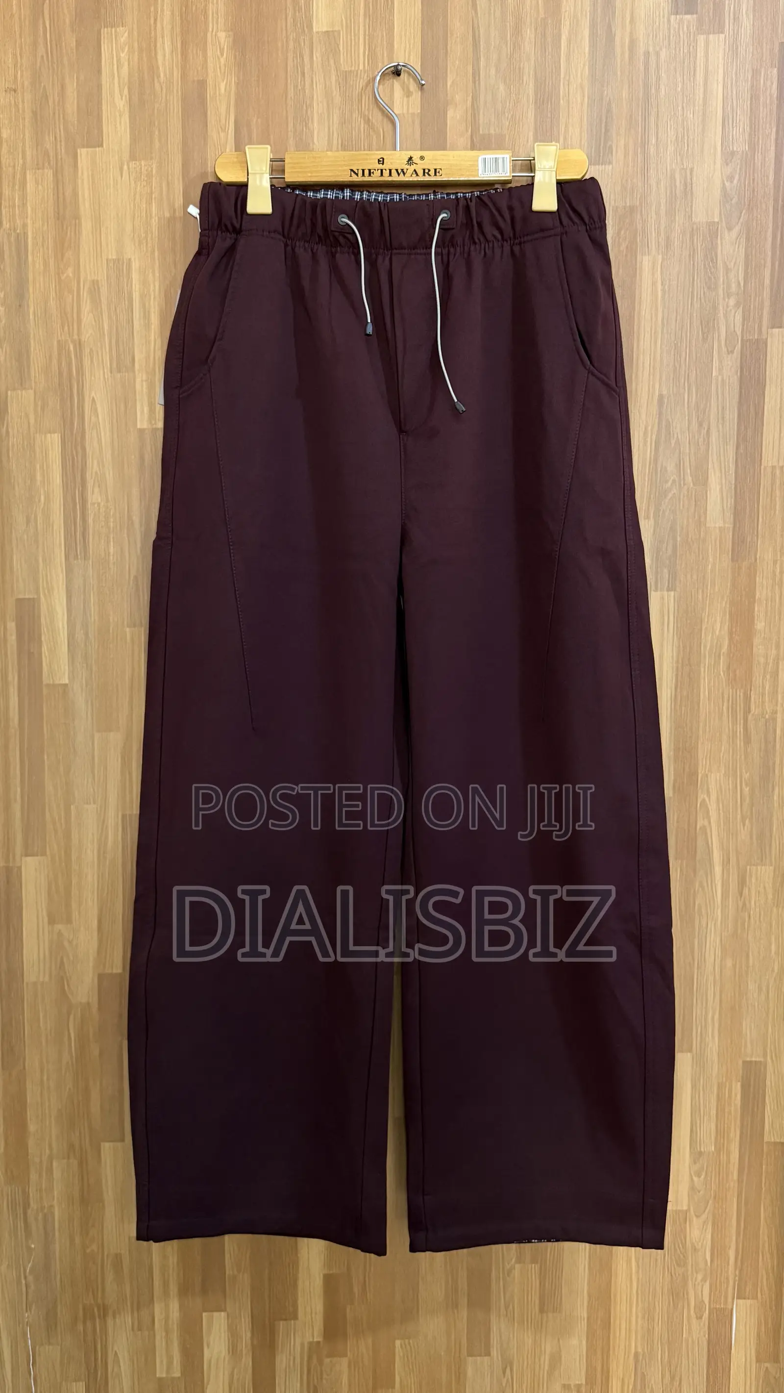 Joggers Pants