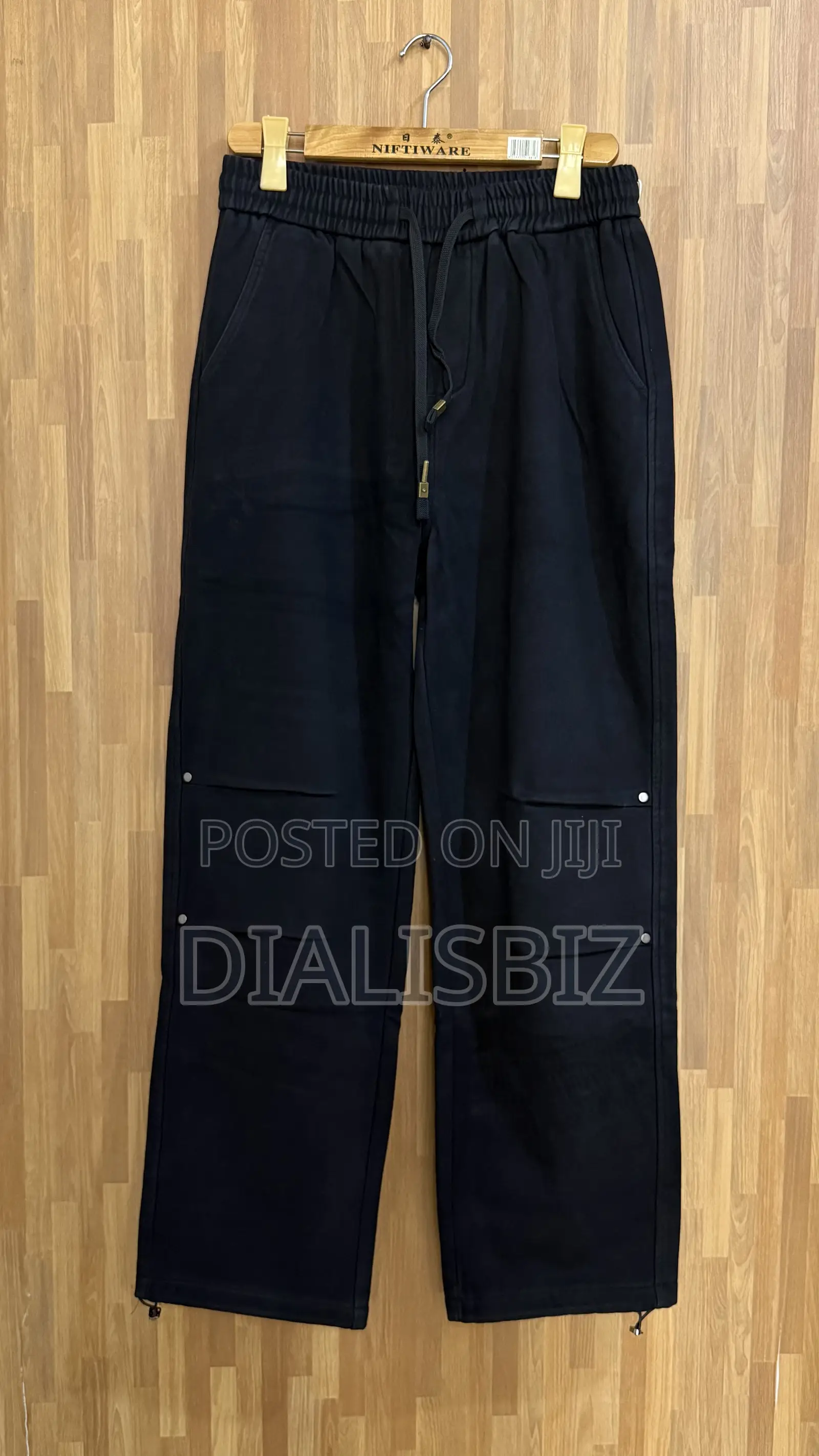 Joggers Pants