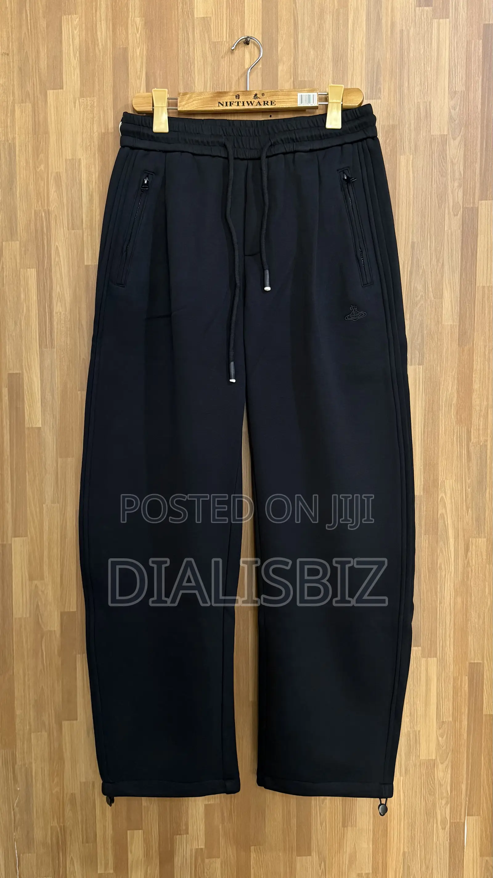 Joggers Pants