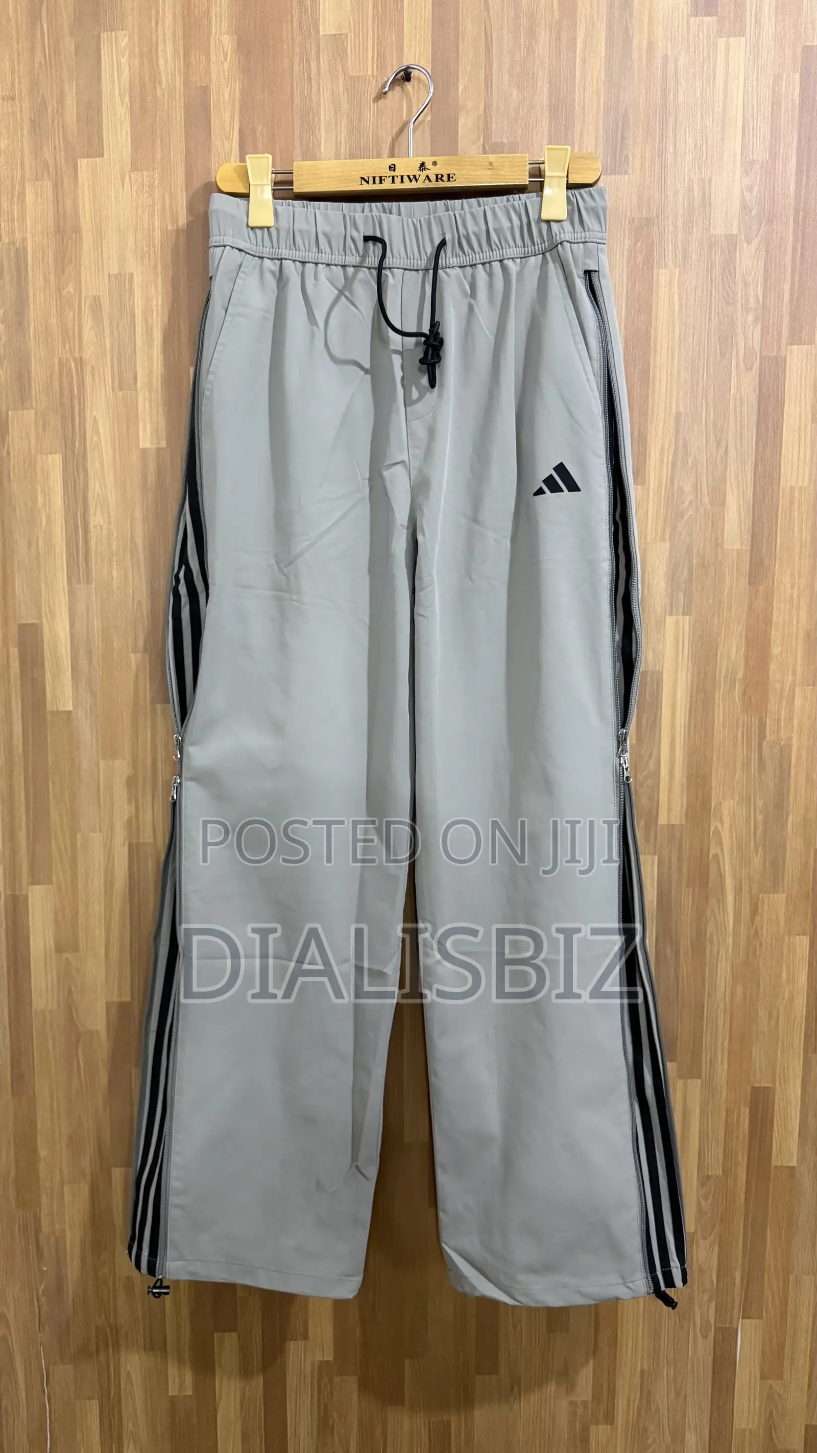 Joggers Pants