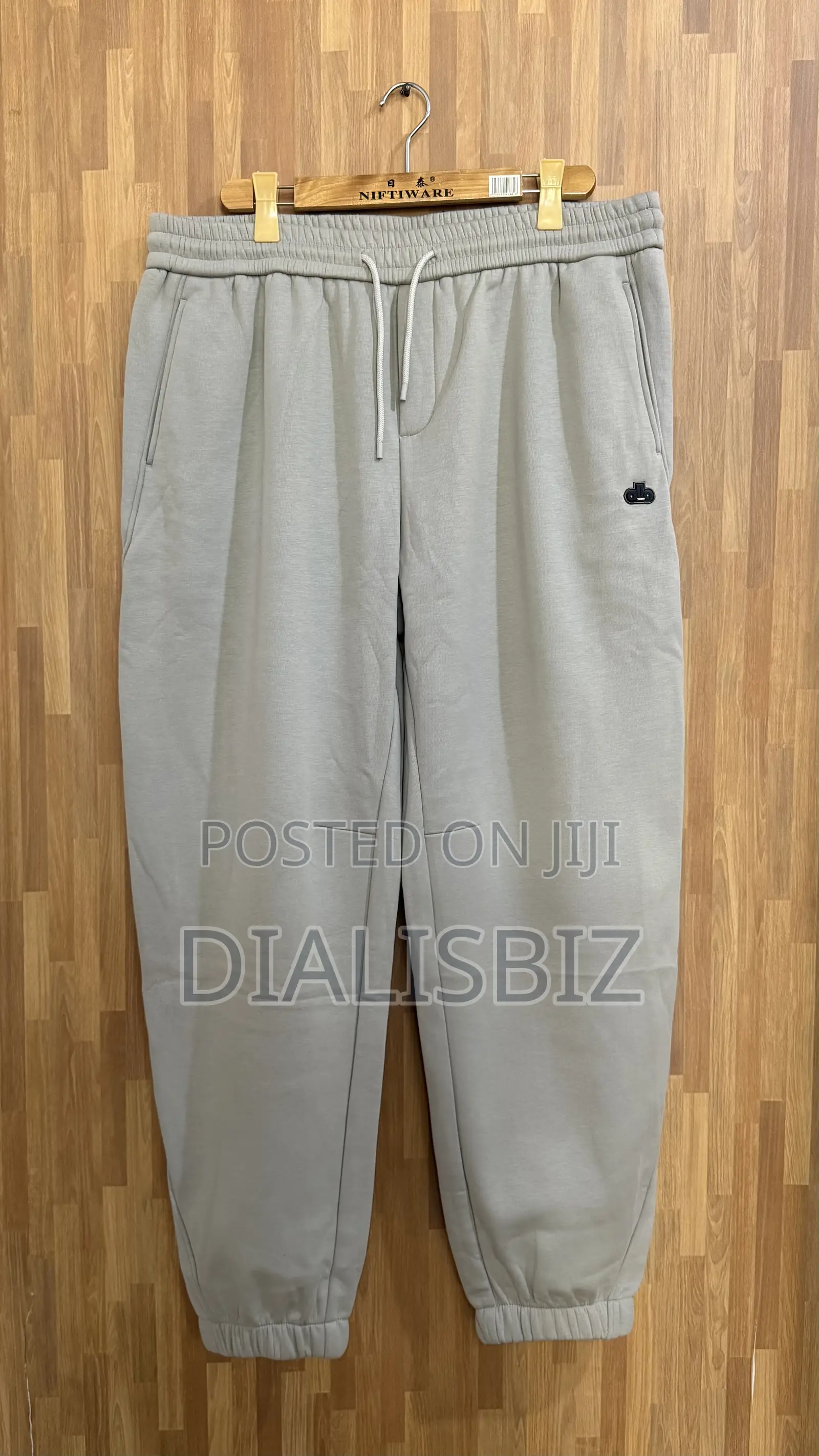 Joggers Pants