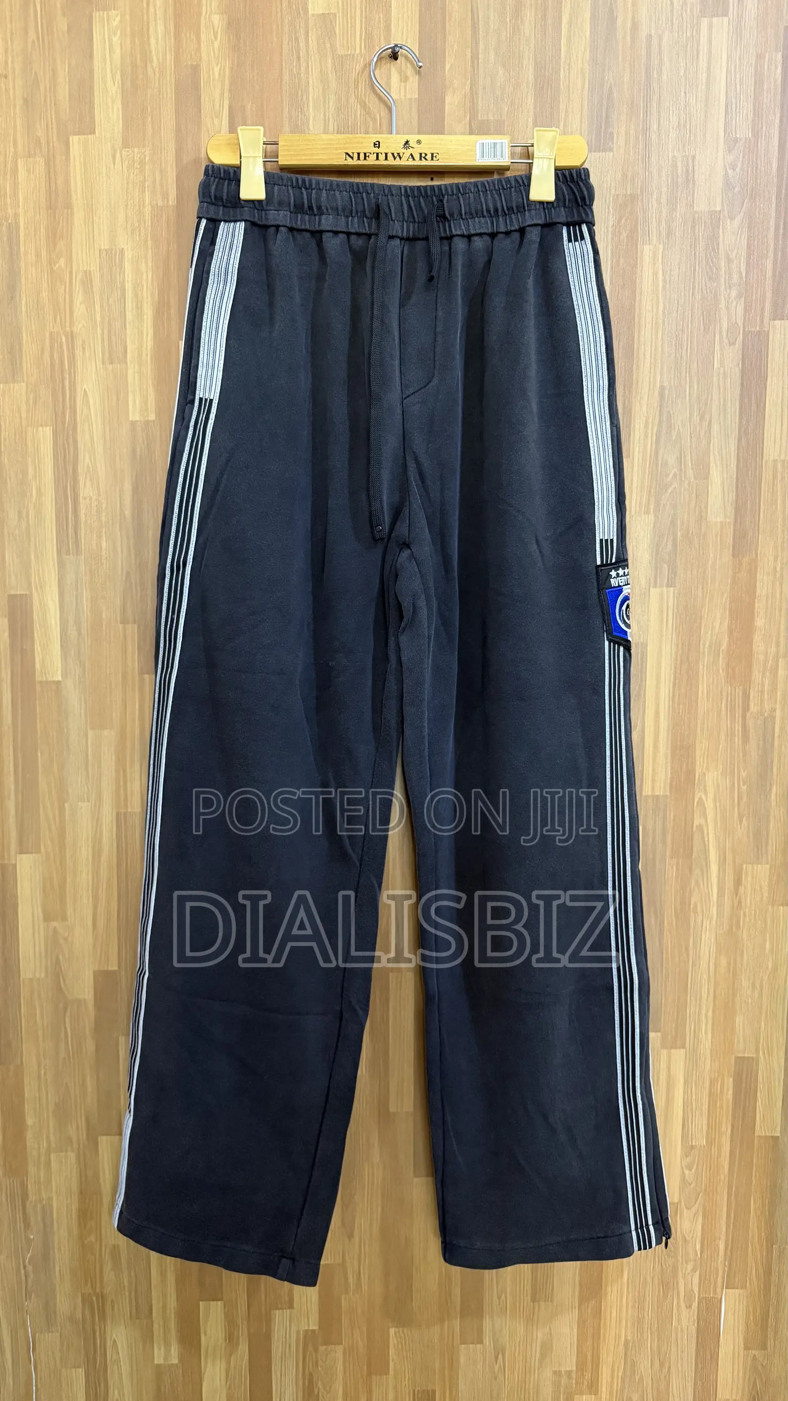 Joggers Pants