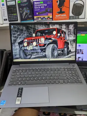 Laptop Lenovo Ideapad 3 12GB Intel Pentium SSD 256GB