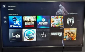 Ps5 Digital Games Installation(home Service Available)