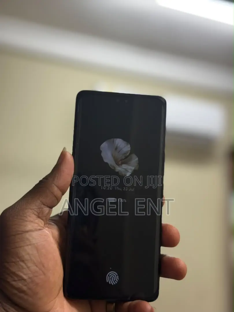 Honor 100 Pro 256 GB Black