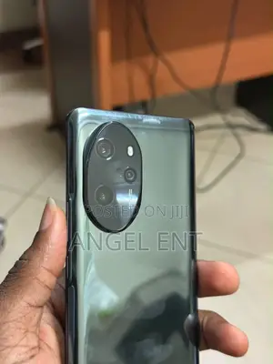 Honor 100 Pro 256 GB Black