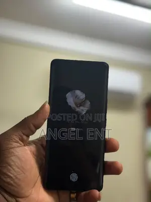 Honor 100 Pro 256 GB Black