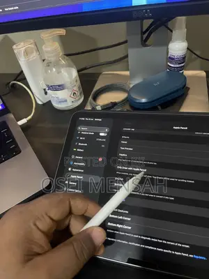 Apple Pencil Pro