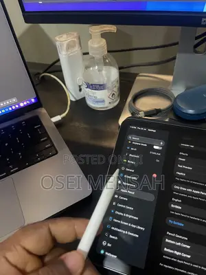 Apple Pencil Pro