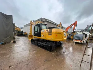 Caterpillar 320 Series Hydraulic Excavator