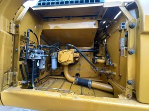 Caterpillar 320 Series Hydraulic Excavator