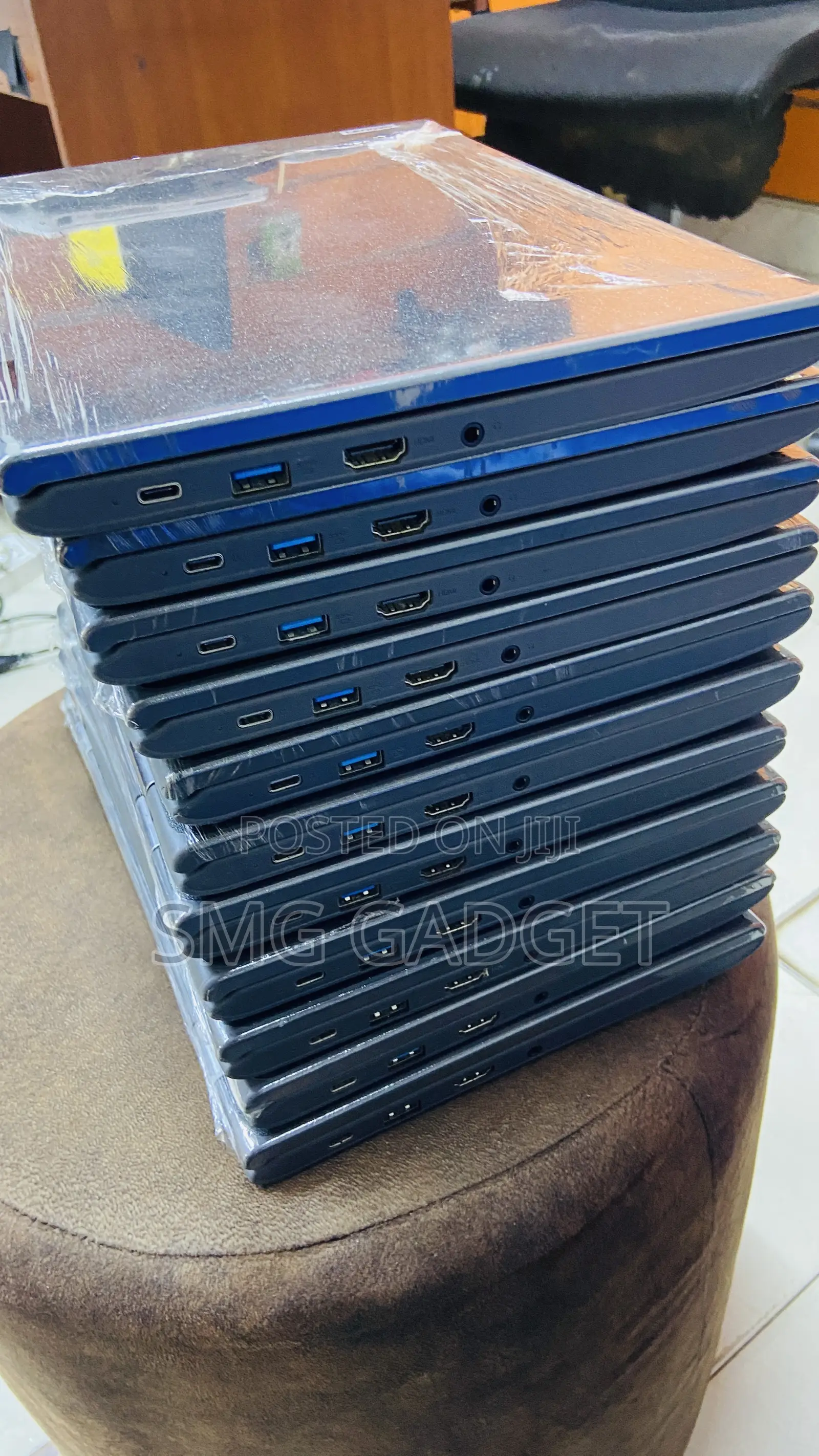 Laptop Lenovo 300e 4GB Intel Core i5 SSD 128GB