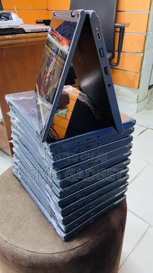 Laptop Lenovo 300e 4GB Intel Core i5 SSD 128GB