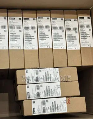New Laptop Lenovo 8GB Intel Core i7 SSD 256GB