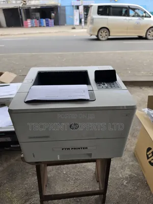 HP Laserjet Managed M506m