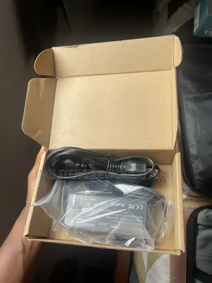 Laptop Type C 65w Charger