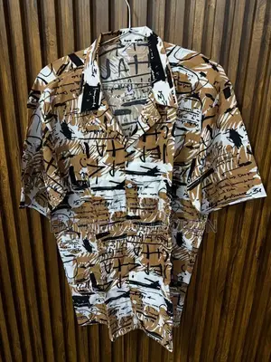 Unisex Vintage Shirt