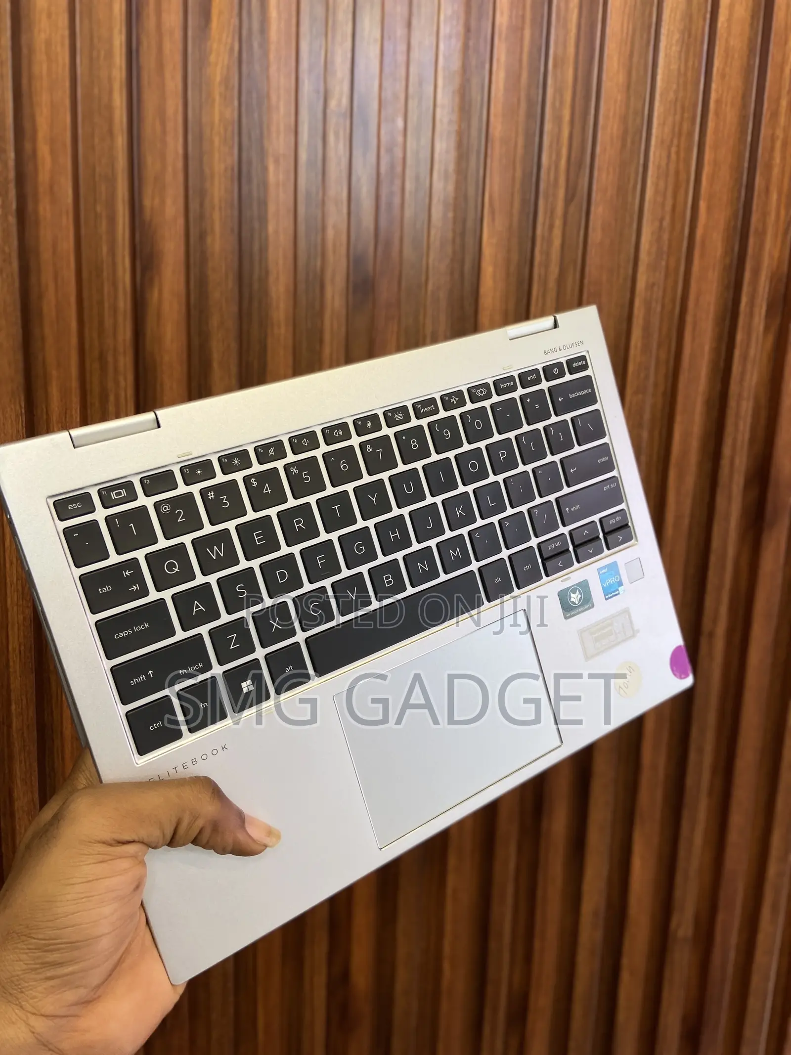 Laptop HP EliteBook 830 G9 16GB Intel Core i5 SSD 512GB