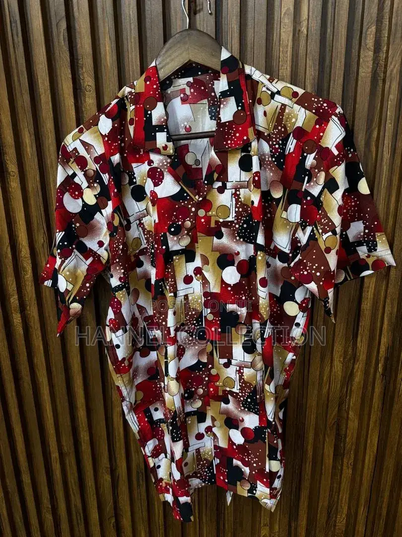 Unisex Vintage Shirt