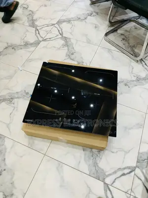 High Quality 60Cm 4burner Electric Cooker Kenwood Built In