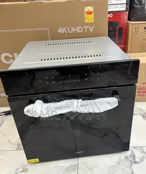 Super Adorable Kenwood Built in Oven(Glass) 