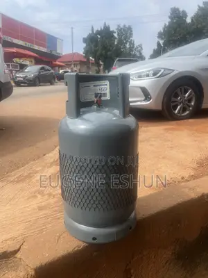 Gas Cylinder Big Size