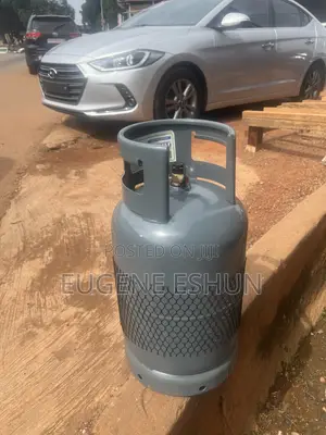 Gas Cylinder Big Size