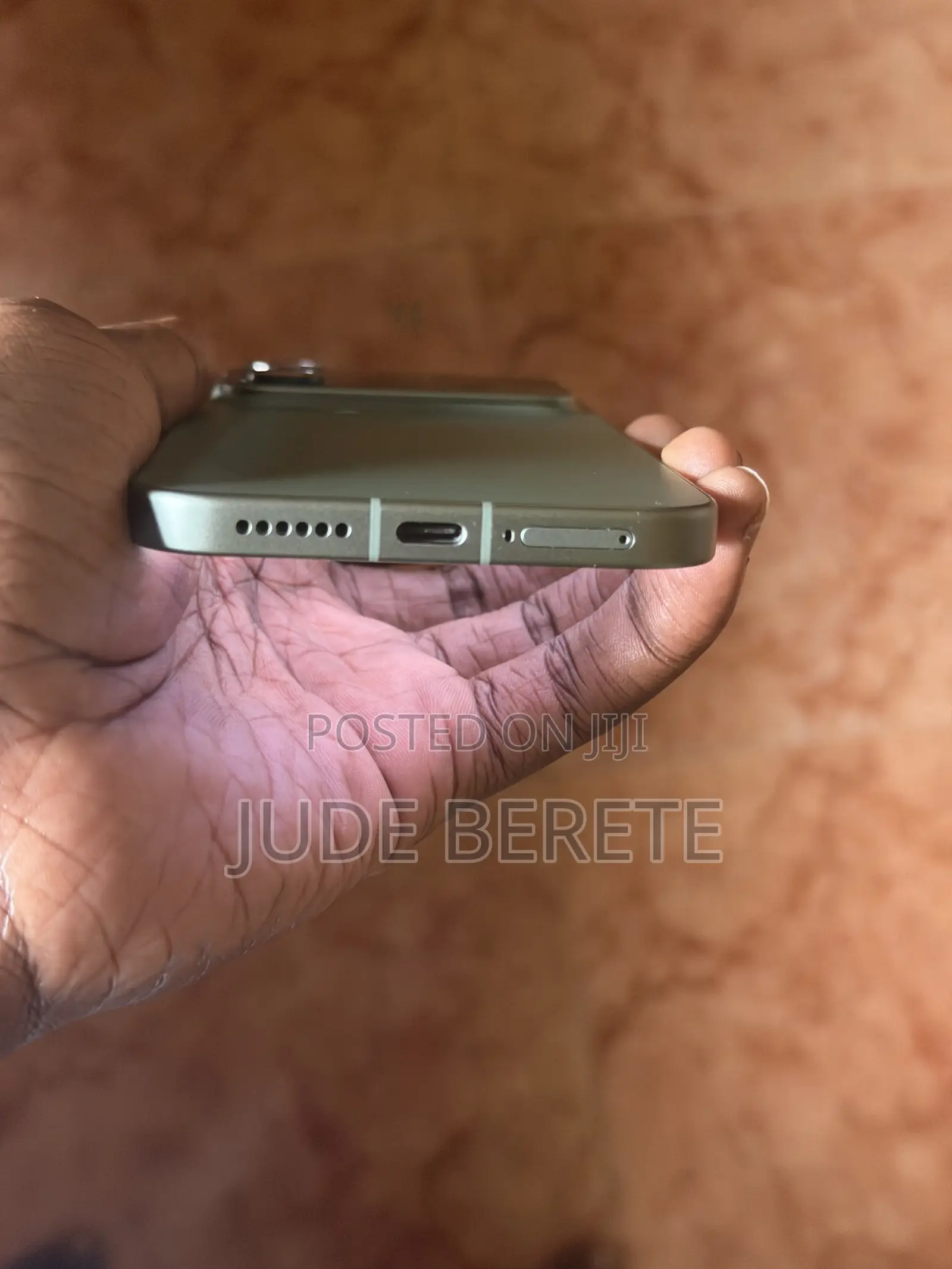 New Xiaomi 17 Pro Max 512 GB Green