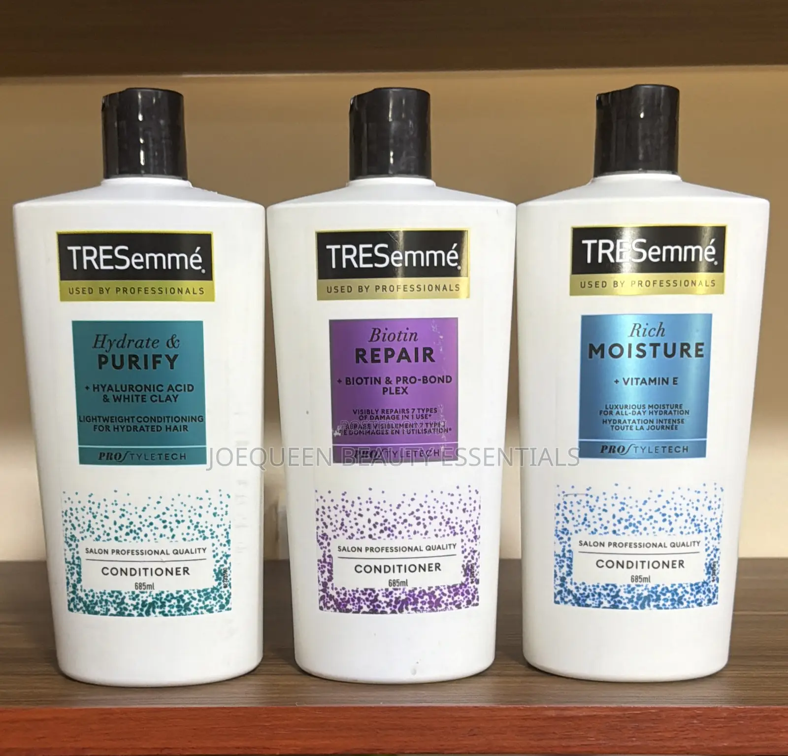Tresemme Conditioner 68lml