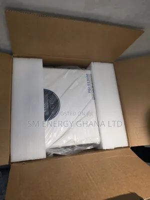 Anern 12kW Inverter