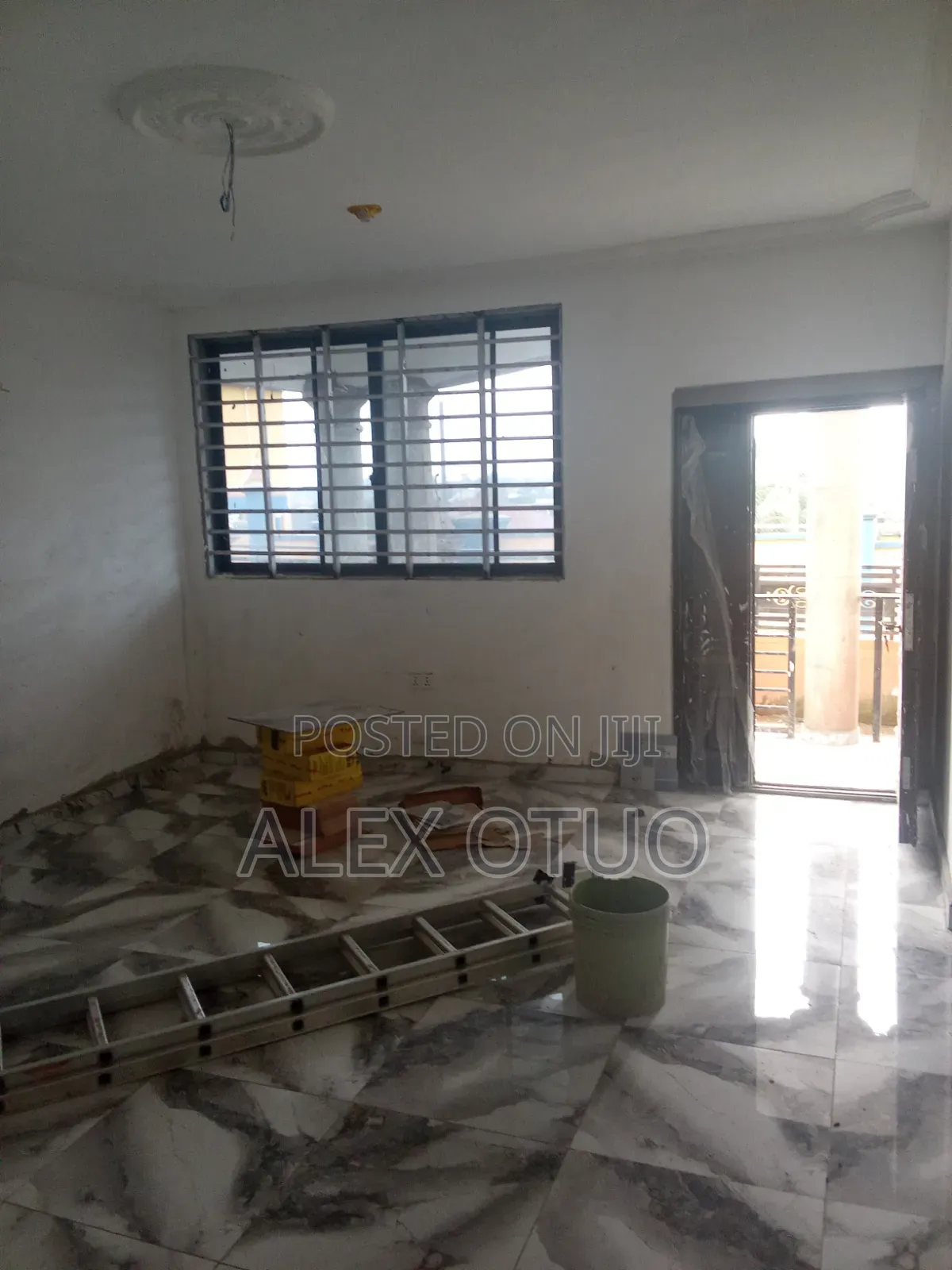 2bdrm Apartment in Alex Otuo Properties, Atwima Nwabiagya for rent