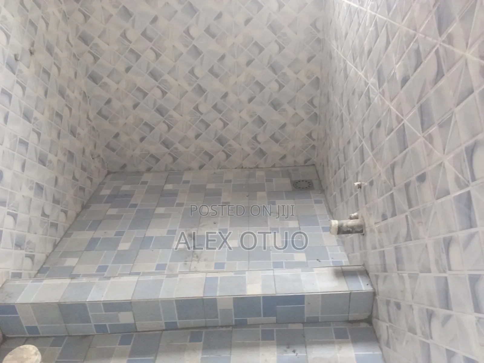 2bdrm Apartment in Alex Otuo Properties, Atwima Nwabiagya for rent