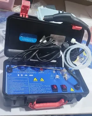 Steam Cleaner(commercial /3,000wl