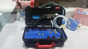 Steam Cleaner(commercial /3,000wl