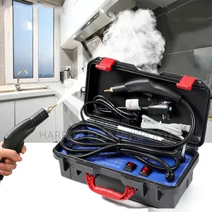 Steam Cleaner(commercial /3,000wl