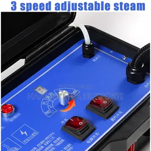Steam Cleaner(commercial /3,000wl