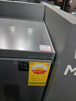 Samsung 371 Litres Chest Freezer