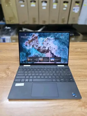 Laptop Dell XPS 13 16GB Intel Core i5 SSD 512GB